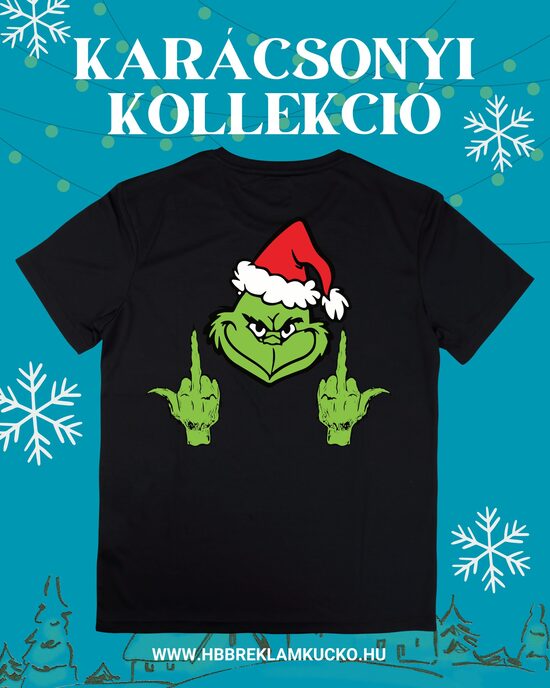Grinch FCK